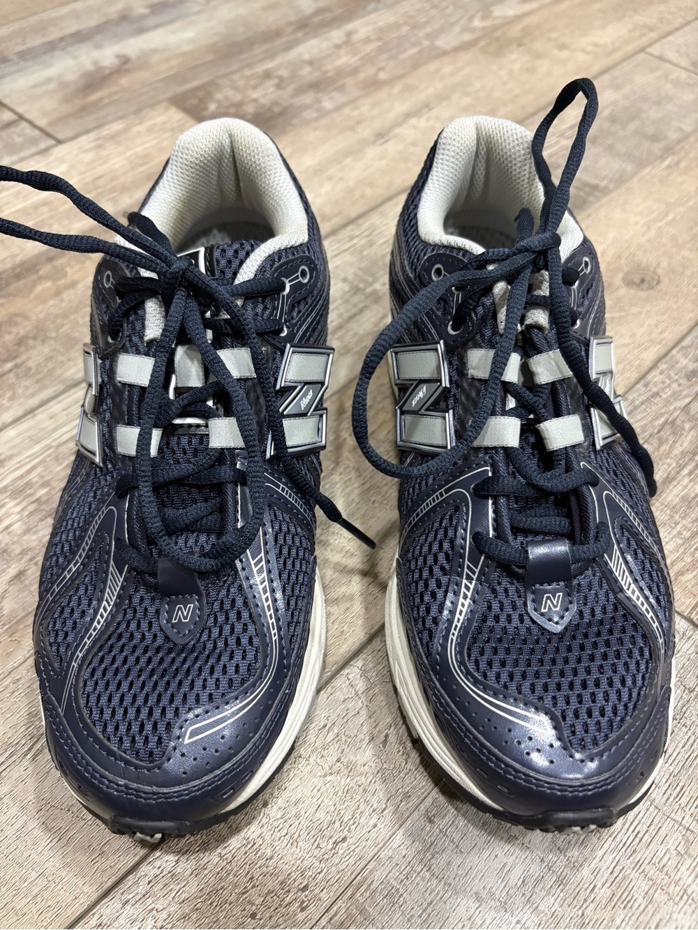 New Balance 1906R Eclipse athletic shoes sneakers - Picture 4 of 8